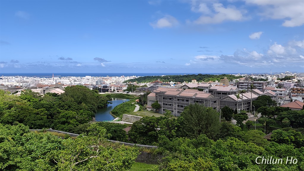 龍潭通り